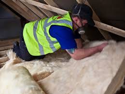 Best Radiant Barrier Insulation  in Oklahoma, PA