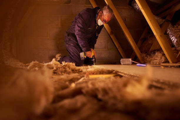 Best Blown-In Insulation  in Oklahoma, PA